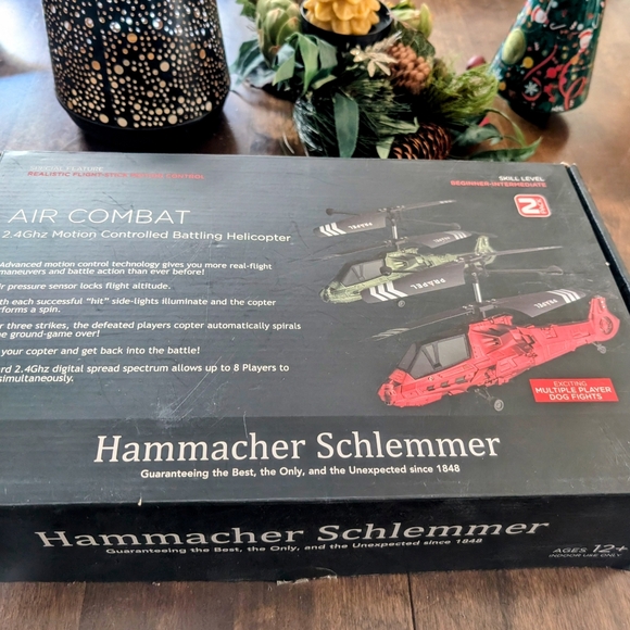 Remote control helicopters - Picture 10 of 10